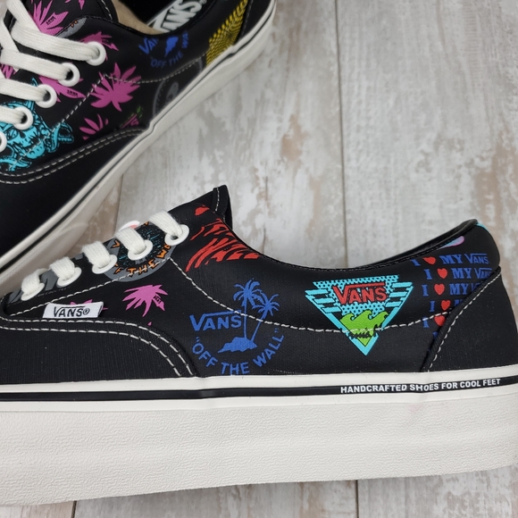 Vans Era SF V66 - Picture 4 of 13